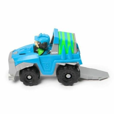 Spinmaster Paw Patrol - Basic Vehicle Rex
