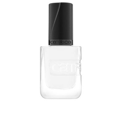 Catrice GEL AFFAIR Nail Lacquer 001 Ibiza Feeling