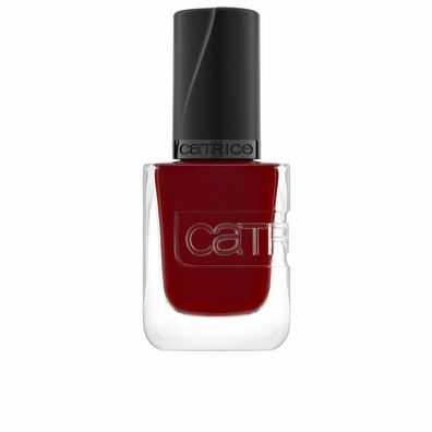 Catrice GEL AFFAIR Nail Lacquer 021 Caught On The Red Carpet