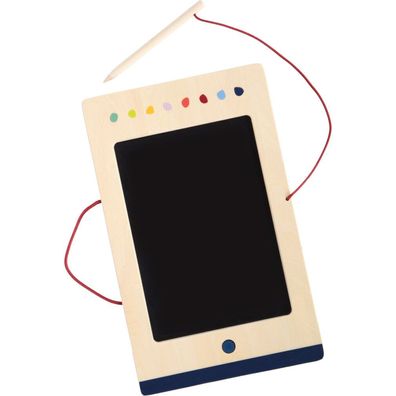 LCD Schreib- und Maltafel "Educate"