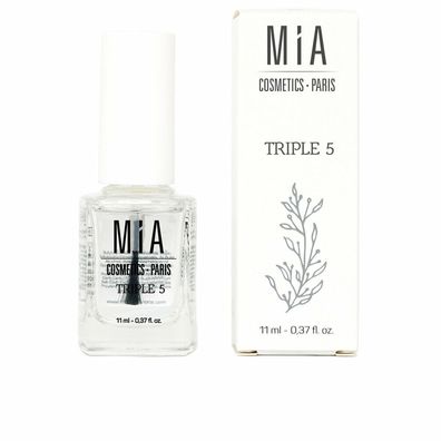 Mía Cosmetics Triple 5 Tratamiento Uñas 11ml