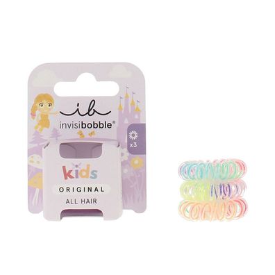 invisibobble® KIDS - Magic Rainbow