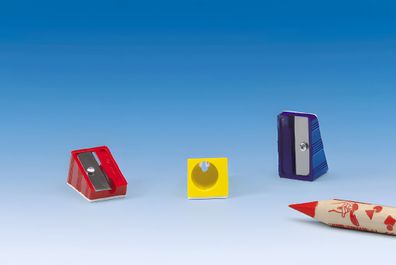 WEDO Spitzer für dicke Stifte 4064900002706