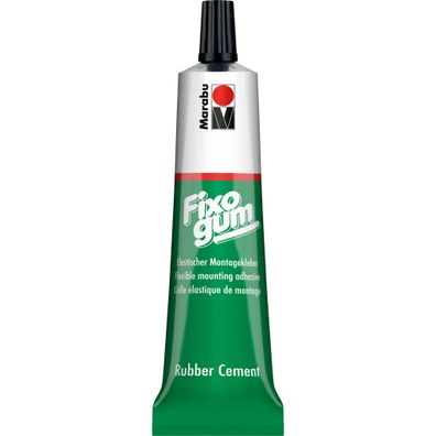 WEDO Marabu Fixogum 4007751000736