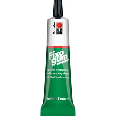 WEDO Marabu Fixogum 4007751000743