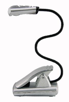 WEDO Leselampe mobil si 4003801789231