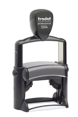 Trodat Stempel Selbstf. o. Gutsc. Trodat 5204 56x26mm