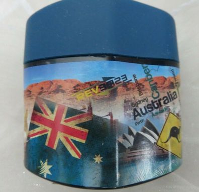 Brunnen - Dosenspitzer Australien