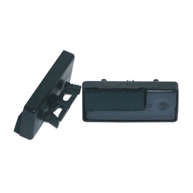 REINER Stempelersatztank Colorbox REINER Numeroteur B6, B6K rot