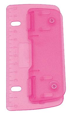WEDO Taschenlocher 8cm pi 4003801801247