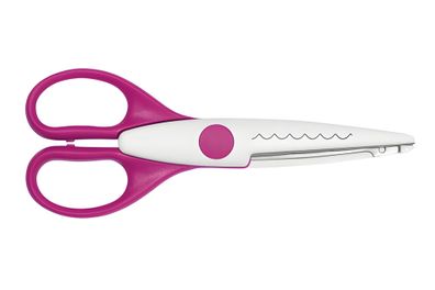 WEDO Kreativschere Ziegel 4003801030661