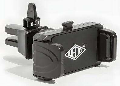 WEDO Smartphone Halter Clip-it+ sw