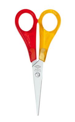 WEDO Bastelschere spitz links 4003801002712