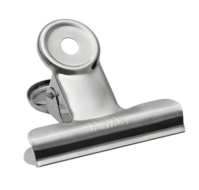 WEDO Klemmer Metall 63mm co 4003801019796