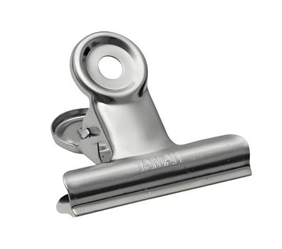 WEDO Klemmer Metall 75mm co 4003801019802