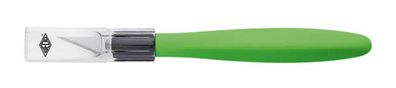 WEDO Cutter Skalpell Comfortline gn