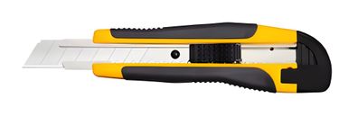 WEDO Cutter Soft 18 mm sw. ge 4003801801728