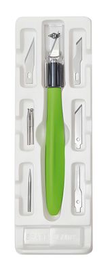 WEDO Cutter Hobbymesser Set 4003801851488