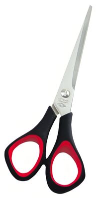 WEDO Schere Edelstahl 6,5 Zoll