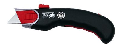 WEDO Cutter Safety Premium sw 4003801792279