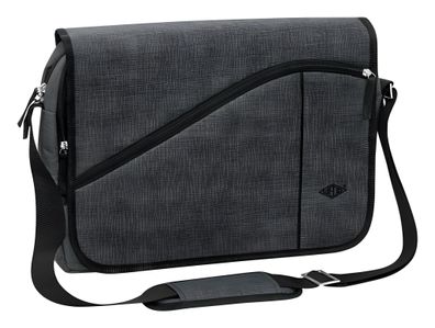 WEDO Tasche mit Schultergurt gr
