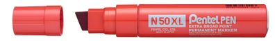 Pentel Permanentmarker 11,0-17,0 mm rt