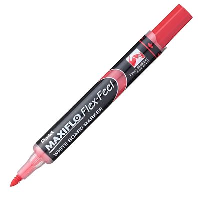 Pentel Whiteboardm. Maxiflo Flex-Feel rt