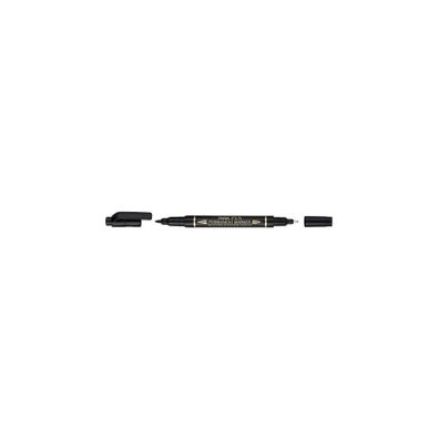 Pentel Permanentmarker 0,3-1,2mm sw