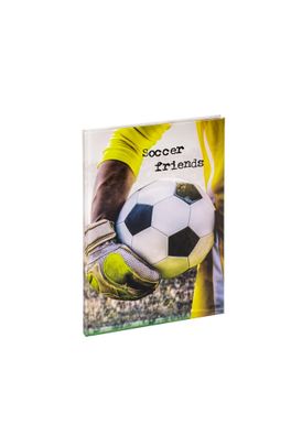 Pagna Freundebuch Torwart 60S 4009212057181