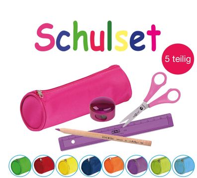 Pagna Schulset sortiert 4009212056849
