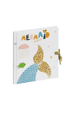 Pagna Freundebuch Mermaid 60S 4009212054913