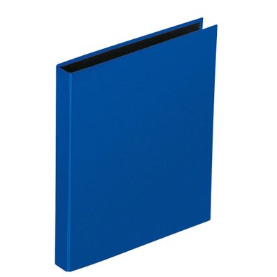 Pagna Ringbuch A5 Basic 2-Ring-Mechanik blau
