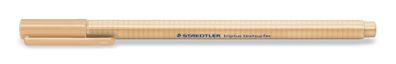 Staedtler Textmarker triplus textsurfer sand