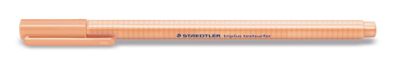 Staedtler Textmarker trip. textsurf. pfirsich