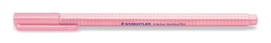 Staedtler Textmarker tri. texts. helles Karmin