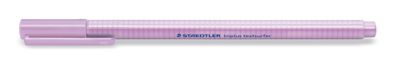 Staedtler Textmarker tripl. textsurf. Lavendel