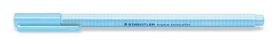 Staedtler Textmarker tripl. texts. himmelblau