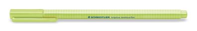 Staedtler Textmarker trip. texts. Limettengrün