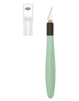 WEDO Skalpell Comfortline mintgrün
