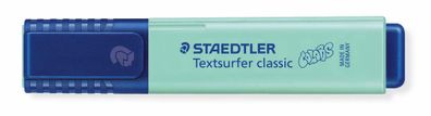 Staedtler Textsurfer classic COLORS mint
