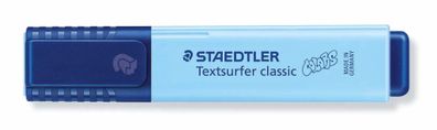 Staedtler Textsurfer classic COLORS himmelbla