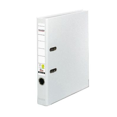 Ordner PP A4 Vegan 5 ws FALKEN