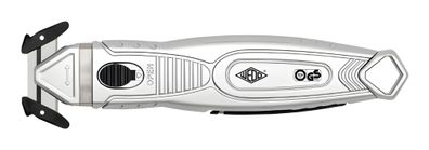 WEDO Cutter Folienschneider 4003801866116