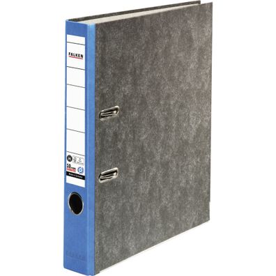 Ordner Recycling A4 5 bl FALKEN