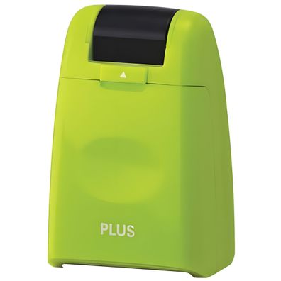 Plus Rollstempel Datenschutz, gn