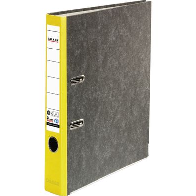 Ordner Recycling A4 5 ge FALKEN