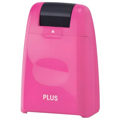 Plus Rollstempel Datenschutz, rs