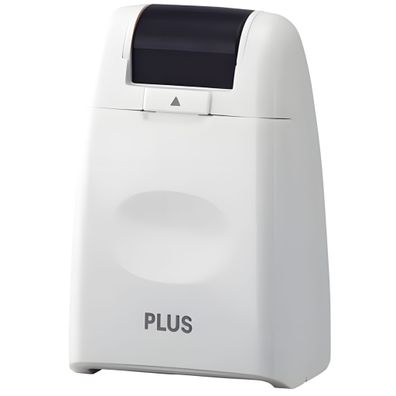 Plus Rollstempel Datenschutz, ws