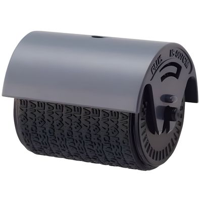 Plus Nachfüllkartusche Rollstempel