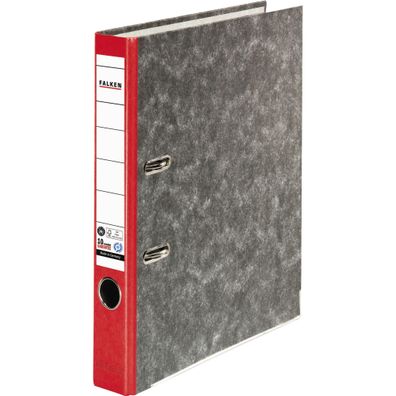 Ordner Recycling A4 5 rt FALKEN